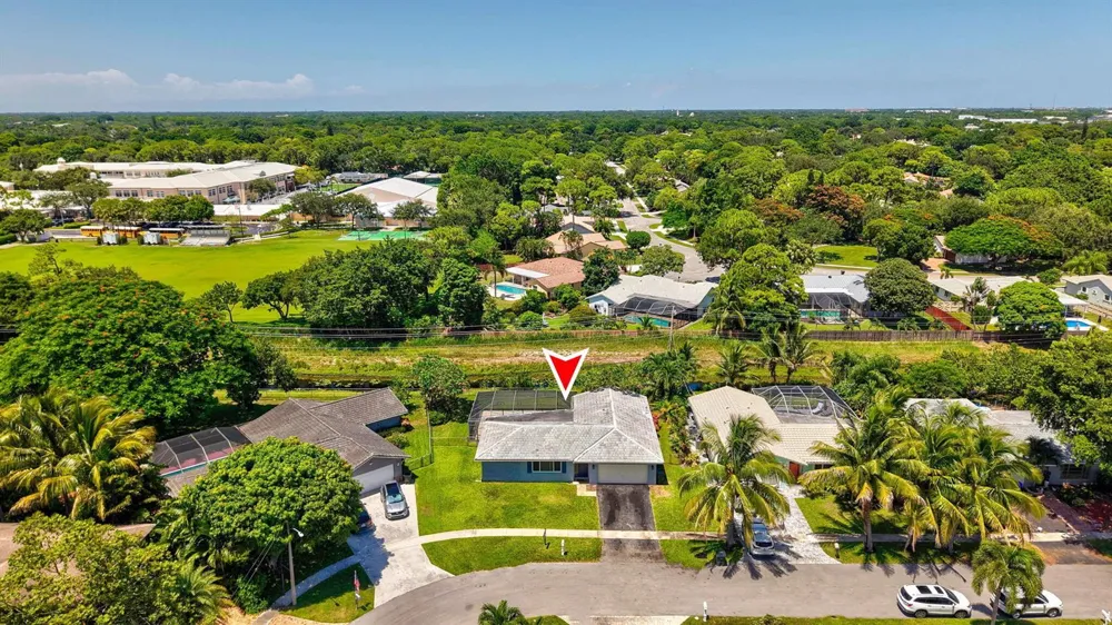 115 Orchard Ridge Lane Boca Raton, FL 33431