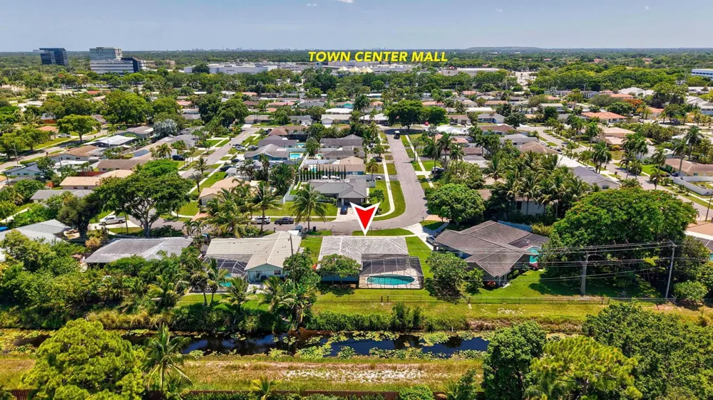 115 Orchard Ridge Lane Boca Raton, FL 33431