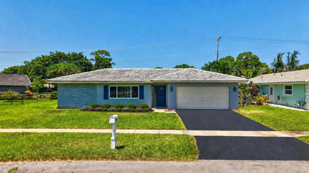 115 Orchard Ridge Lane Boca Raton, FL 33431