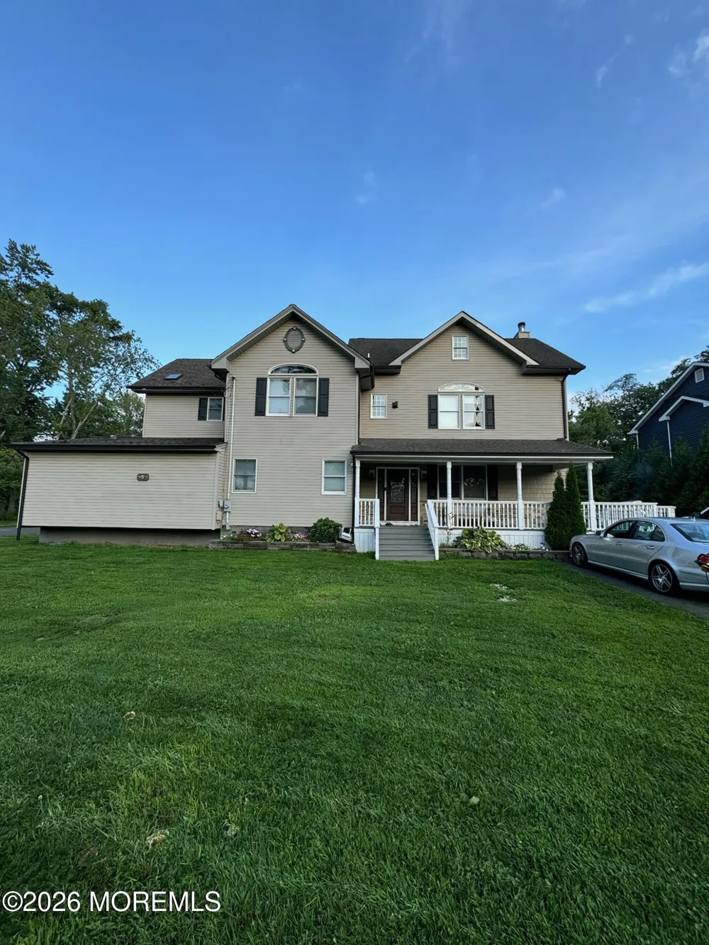 5 Willow Avenue Matawan, NJ 07747