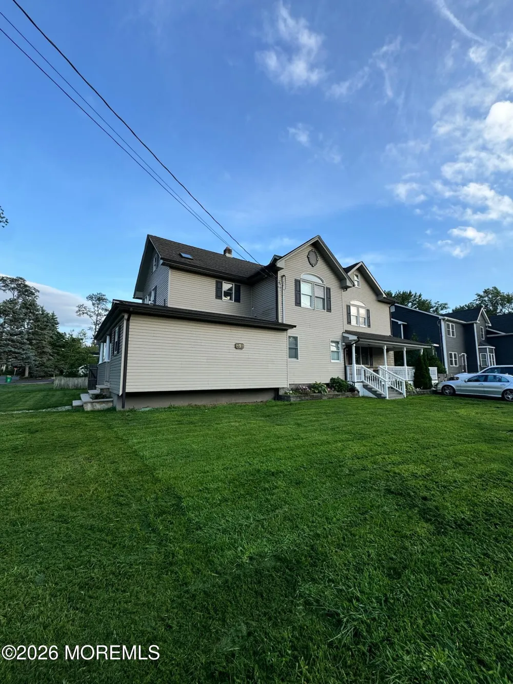 5 Willow Avenue Matawan, NJ 07747