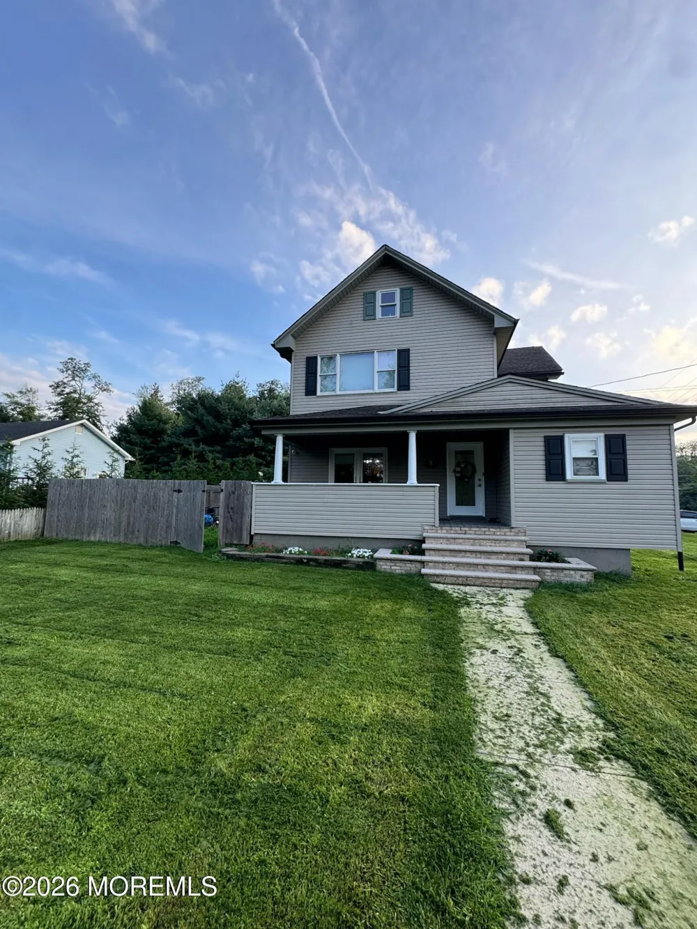 5 Willow Avenue Matawan, NJ 07747