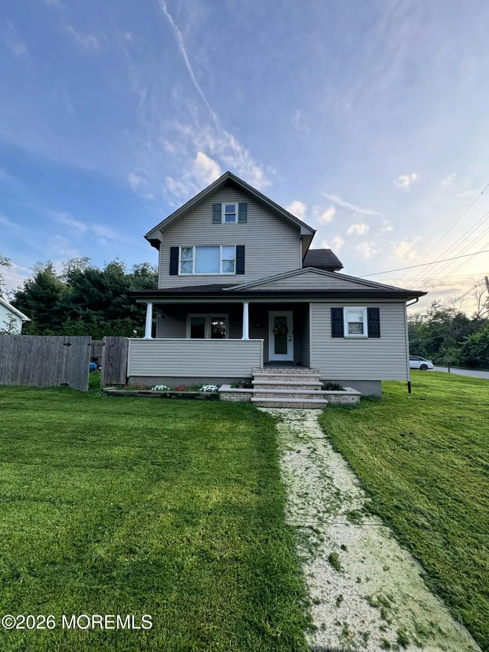 5 Willow Avenue Matawan, NJ 07747