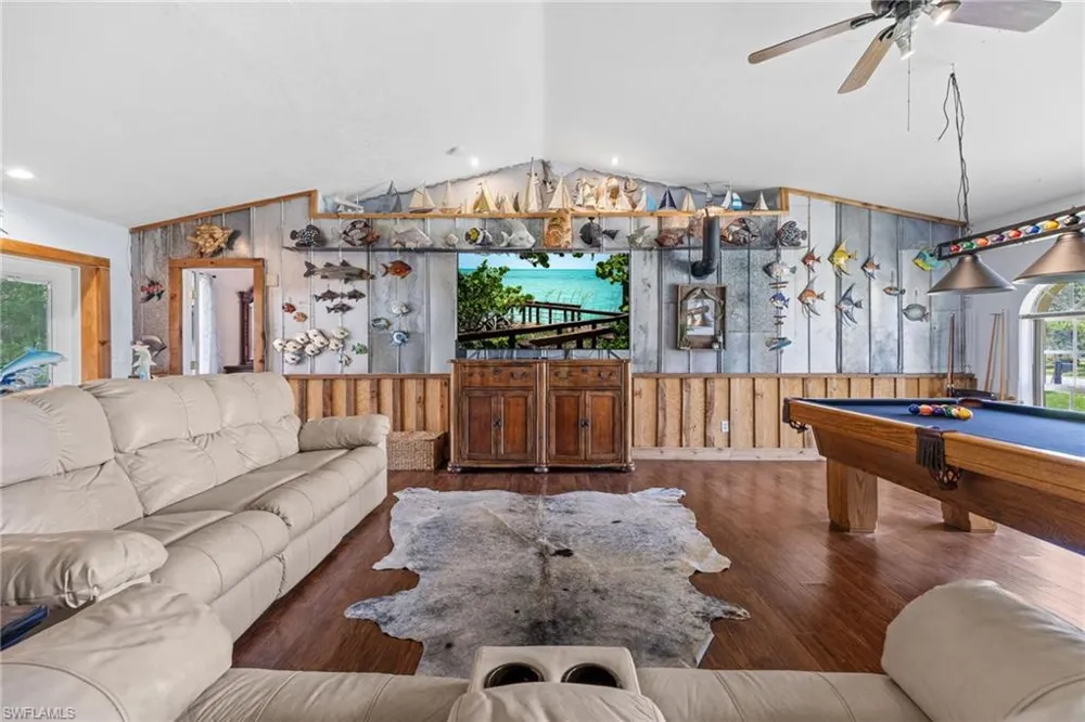 11402 Habersham Court North Fort Myers, FL 33917