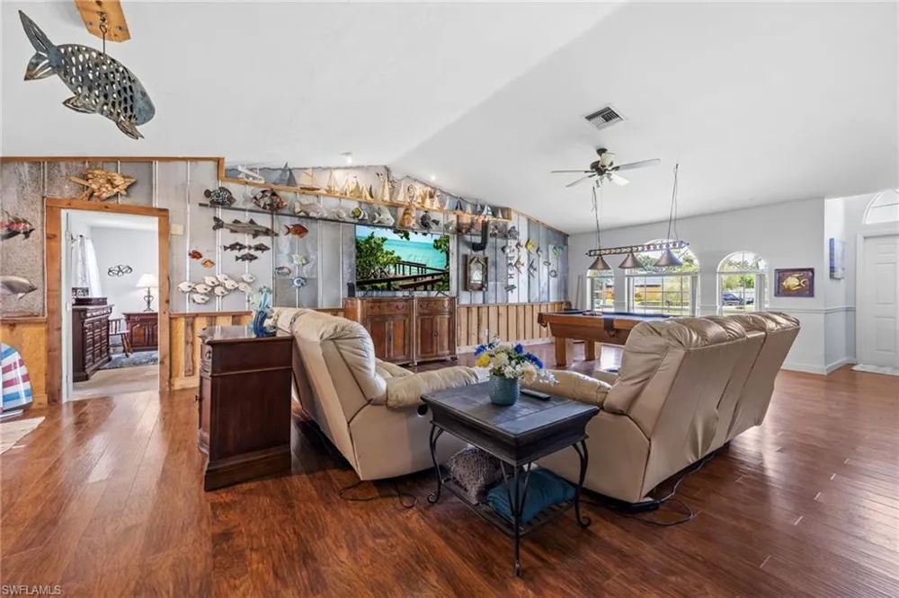 11402 Habersham Court North Fort Myers, FL 33917