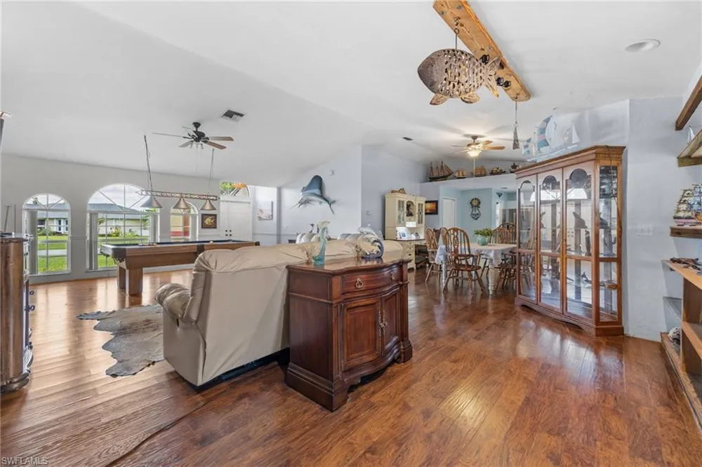 11402 Habersham Court North Fort Myers, FL 33917