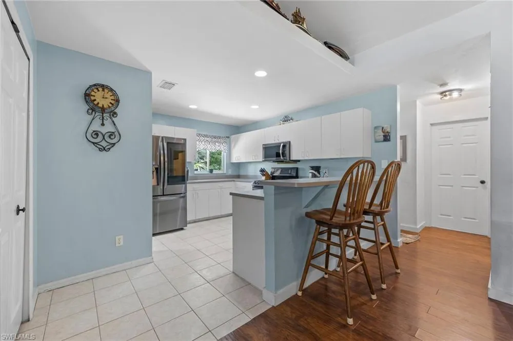 11402 Habersham Court North Fort Myers, FL 33917