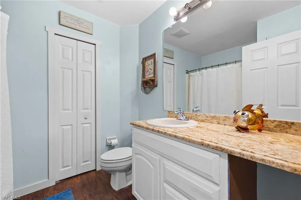 11402 Habersham Court North Fort Myers, FL 33917