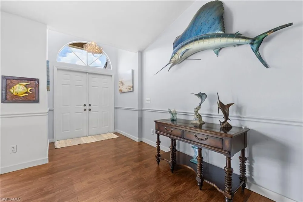 11402 Habersham Court North Fort Myers, FL 33917
