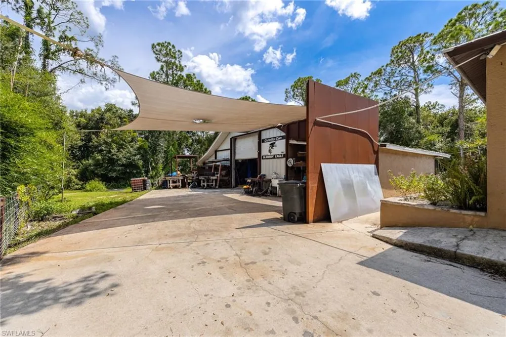 11402 Habersham Court North Fort Myers, FL 33917