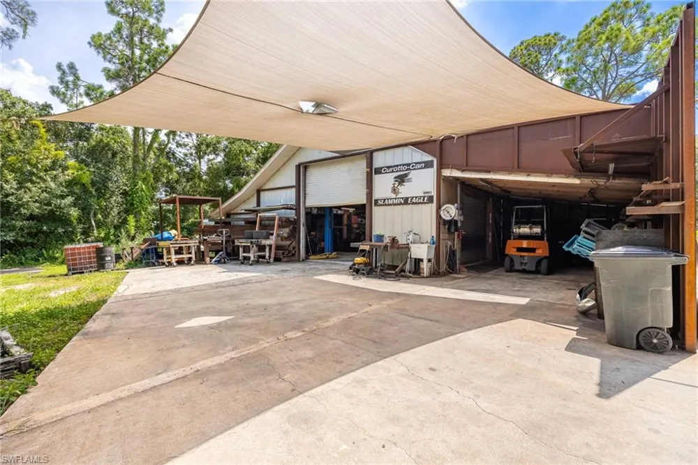 11402 Habersham Court North Fort Myers, FL 33917