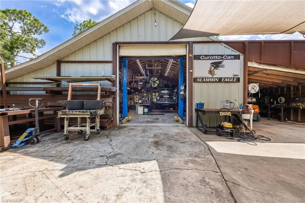 11402 Habersham Court North Fort Myers, FL 33917