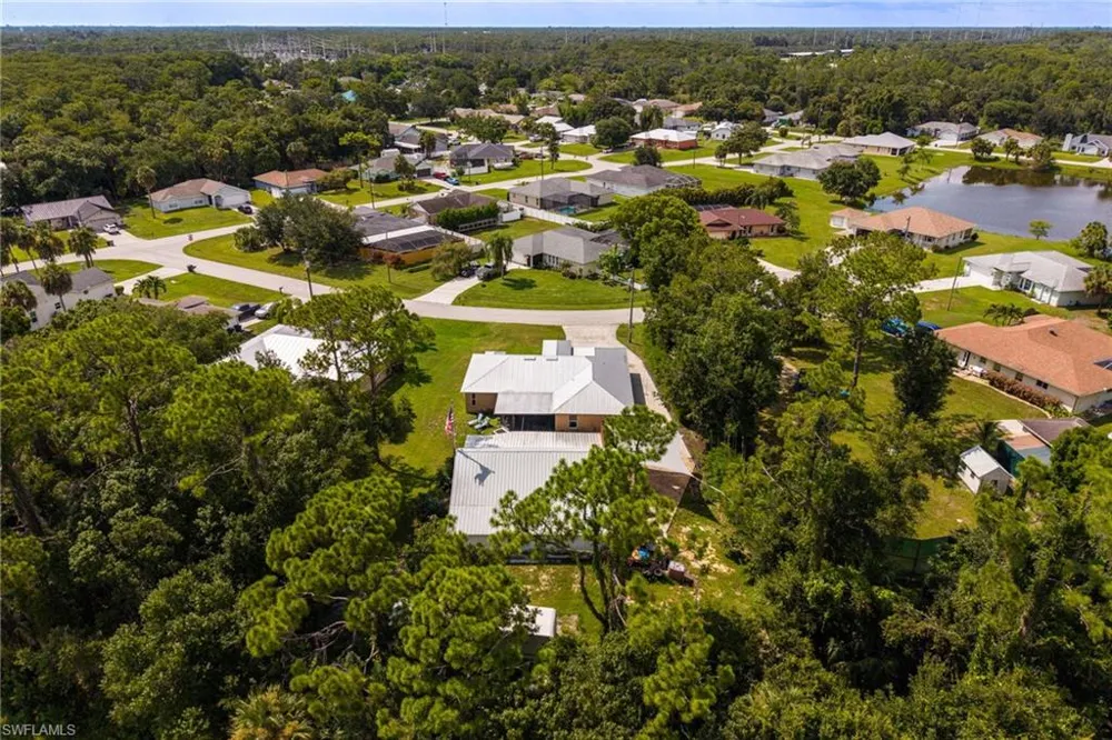 11402 Habersham Court North Fort Myers, FL 33917
