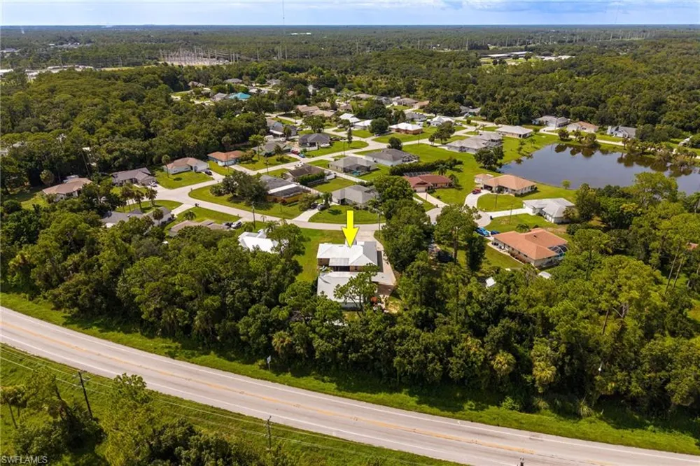 11402 Habersham Court North Fort Myers, FL 33917