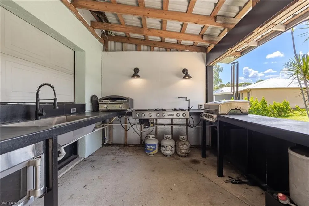 11402 Habersham Court North Fort Myers, FL 33917