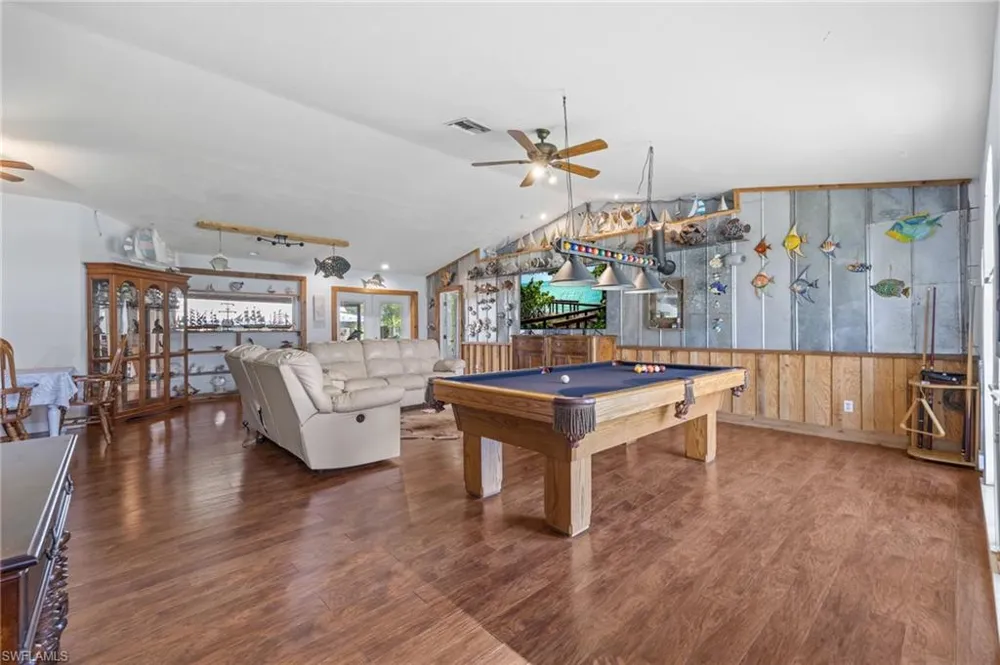 11402 Habersham Court North Fort Myers, FL 33917