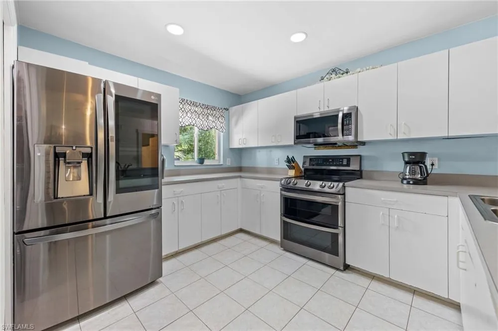 11402 Habersham Court North Fort Myers, FL 33917