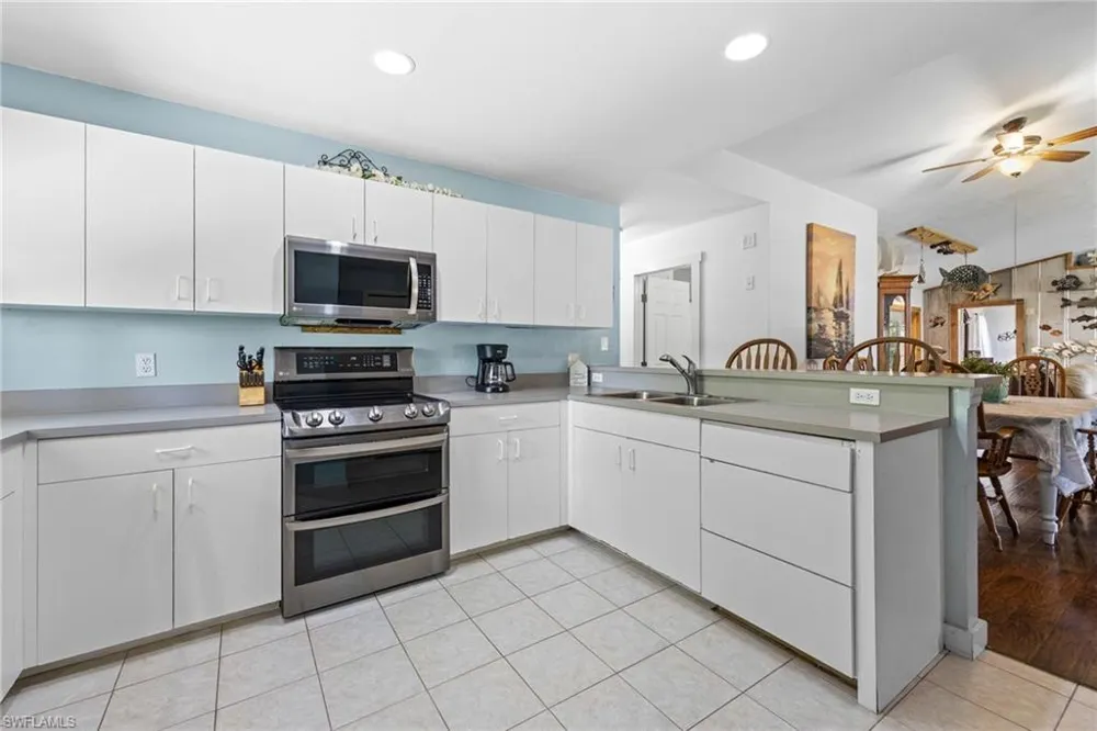 11402 Habersham Court North Fort Myers, FL 33917