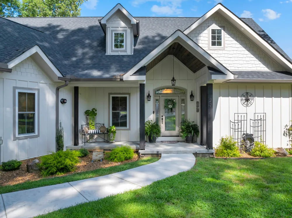 27 Shady Cove Ln Winchester, TN 37398