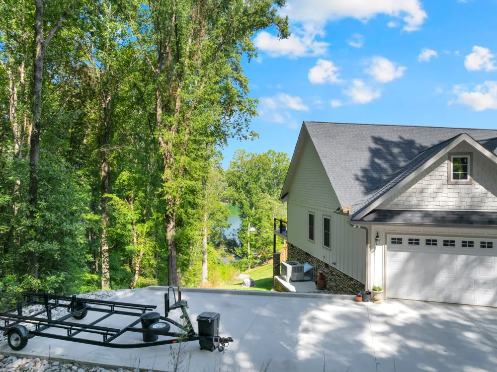 27 Shady Cove Ln Winchester, TN 37398
