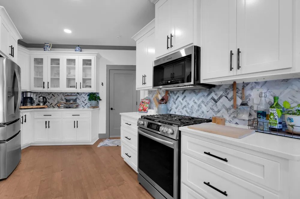 27 Shady Cove Ln Winchester, TN 37398