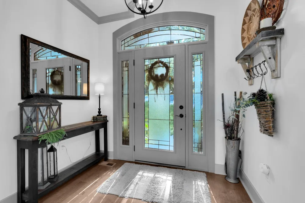 27 Shady Cove Ln Winchester, TN 37398