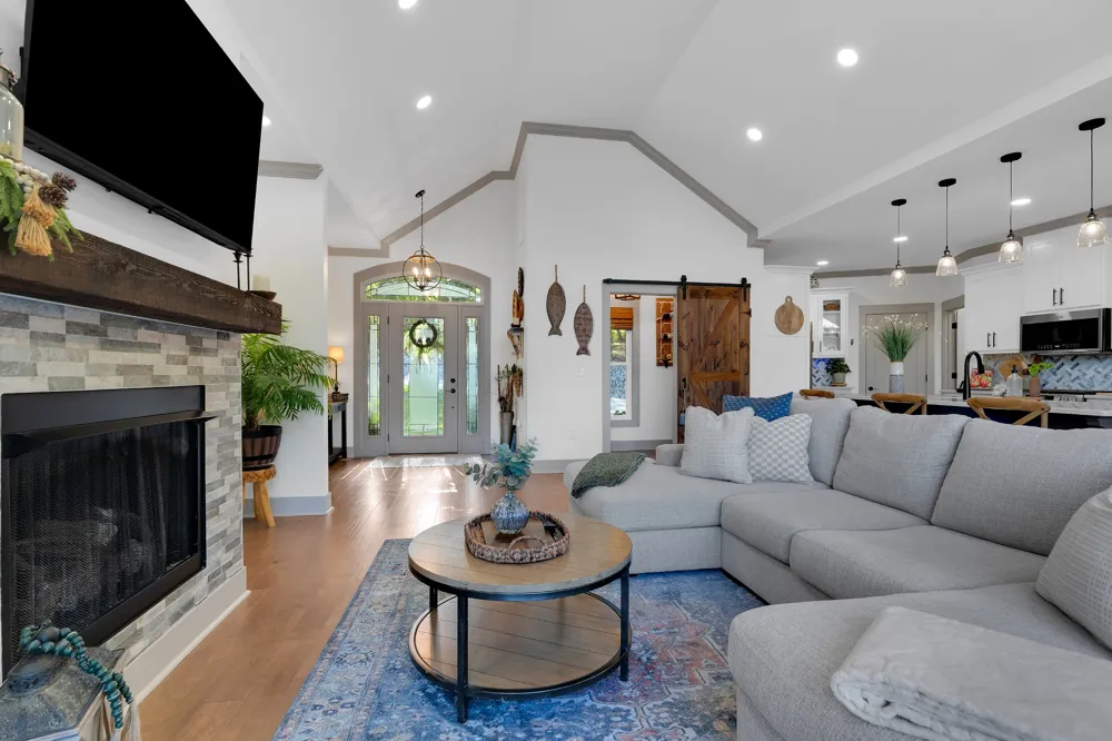 27 Shady Cove Ln Winchester, TN 37398