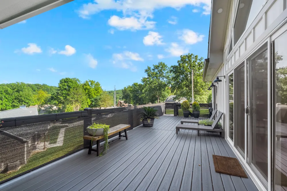 27 Shady Cove Ln Winchester, TN 37398