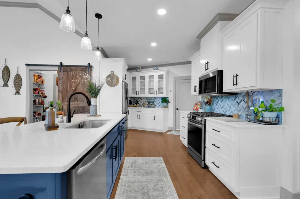 27 Shady Cove Ln Winchester, TN 37398