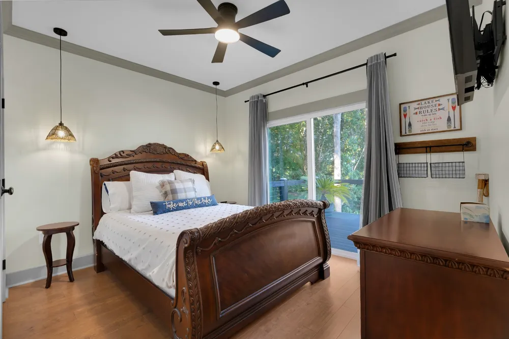 27 Shady Cove Ln Winchester, TN 37398