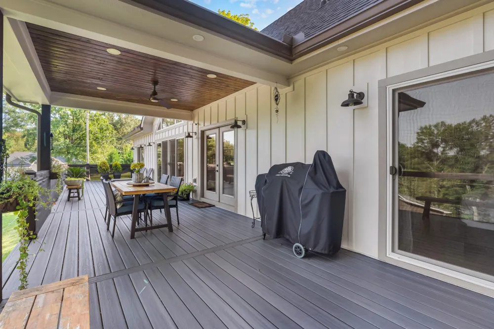 27 Shady Cove Ln Winchester, TN 37398