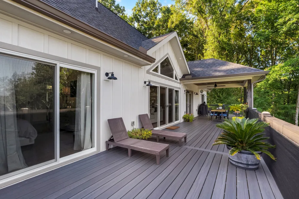 27 Shady Cove Ln Winchester, TN 37398