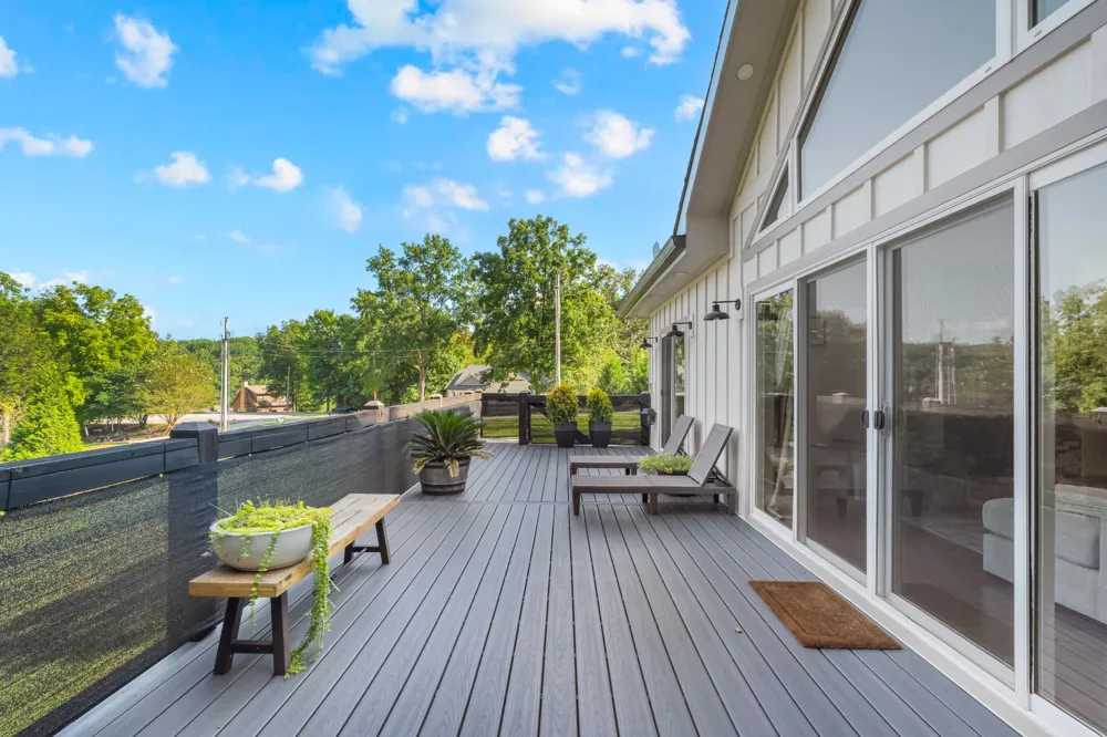 27 Shady Cove Ln Winchester, TN 37398