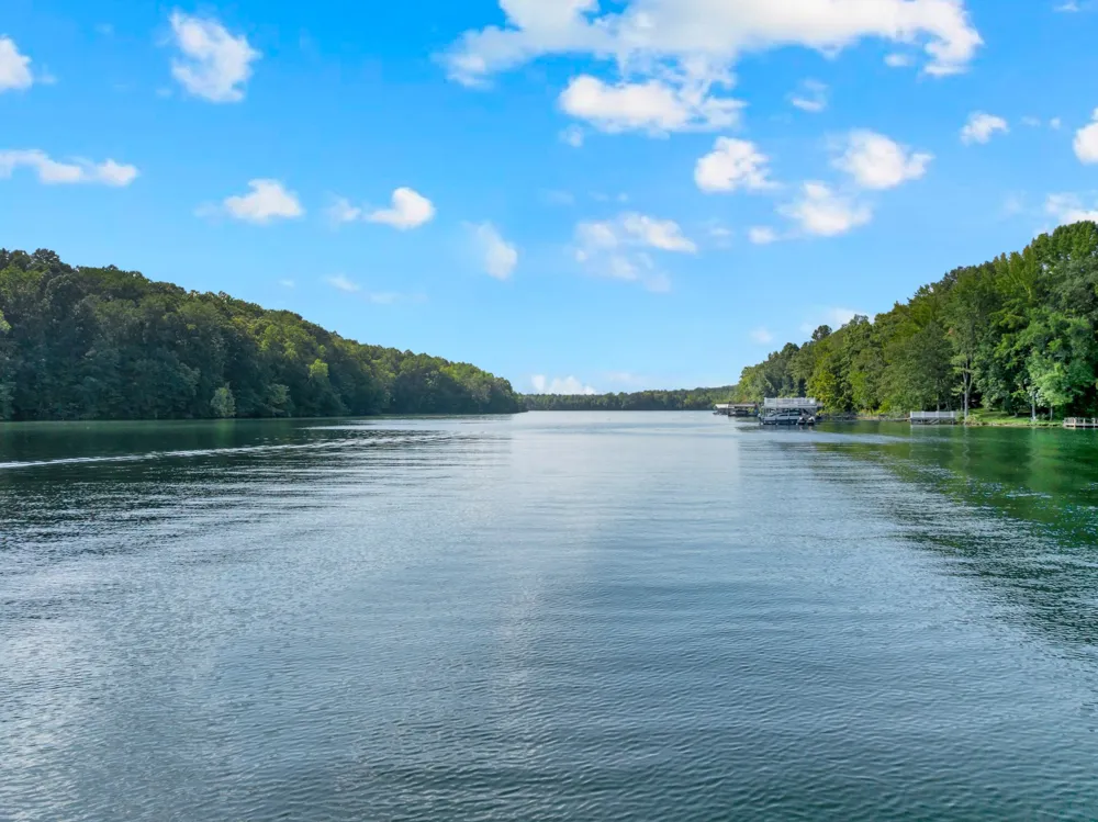27 Shady Cove Ln Winchester, TN 37398