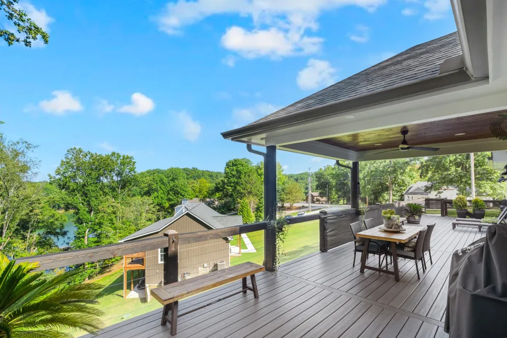 27 Shady Cove Ln Winchester, TN 37398