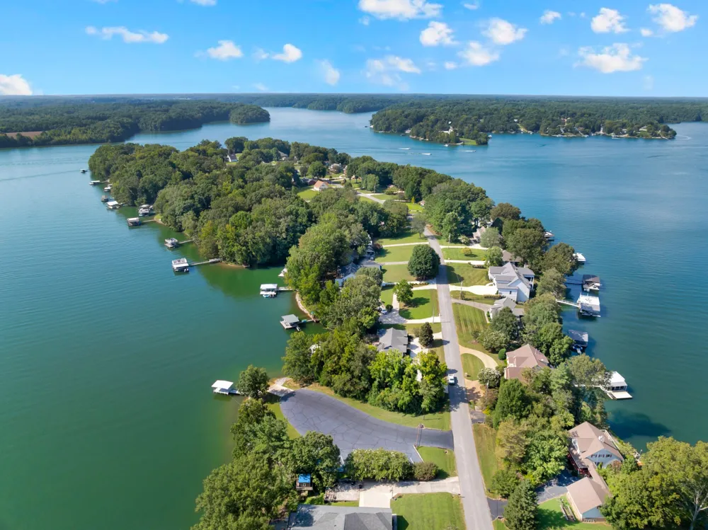 27 Shady Cove Ln Winchester, TN 37398