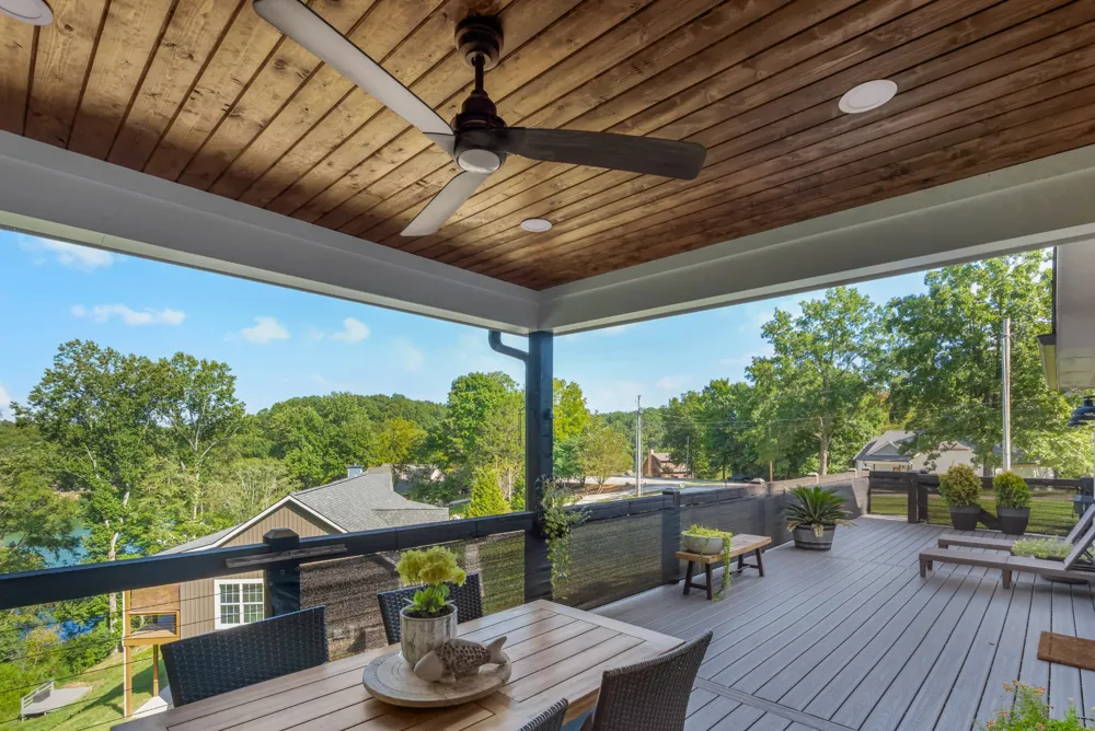 27 Shady Cove Ln Winchester, TN 37398