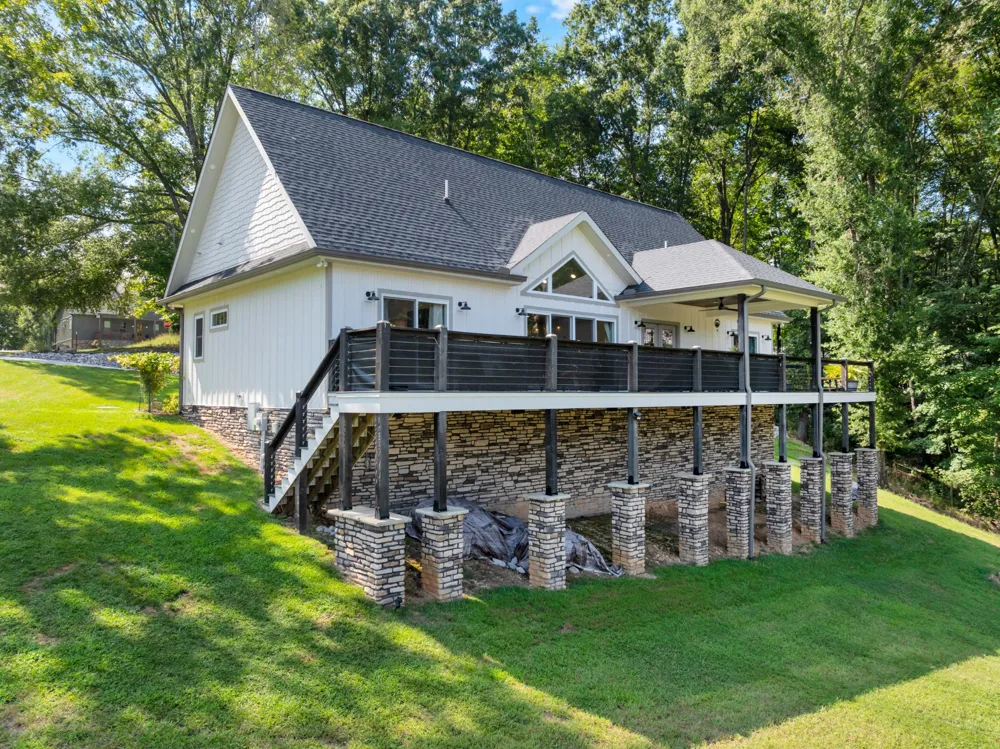 27 Shady Cove Ln Winchester, TN 37398