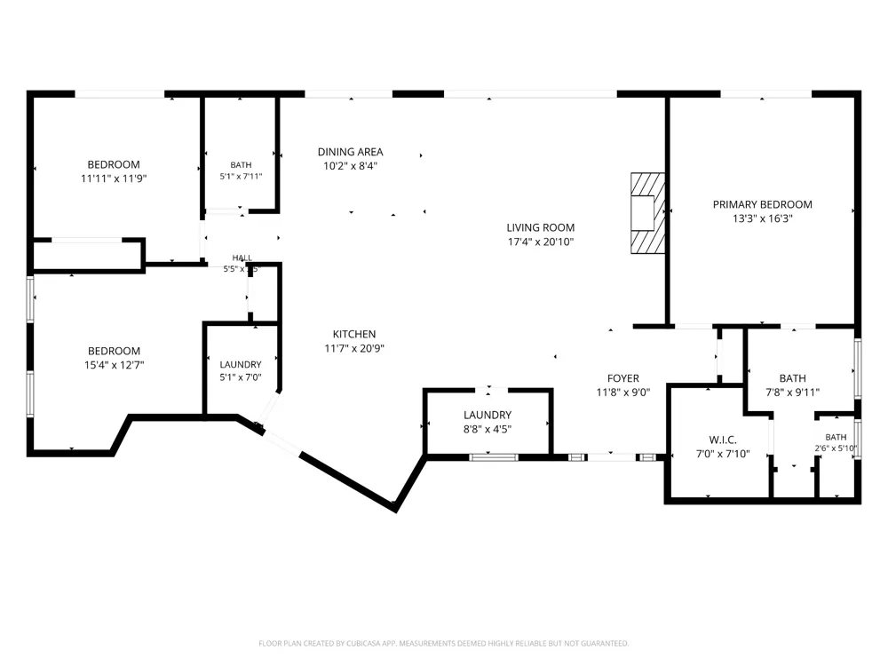 27 Shady Cove Ln Winchester, TN 37398