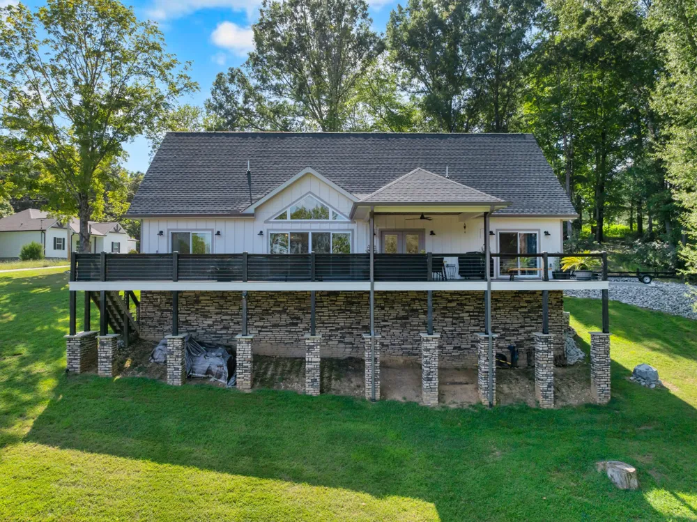 27 Shady Cove Ln Winchester, TN 37398