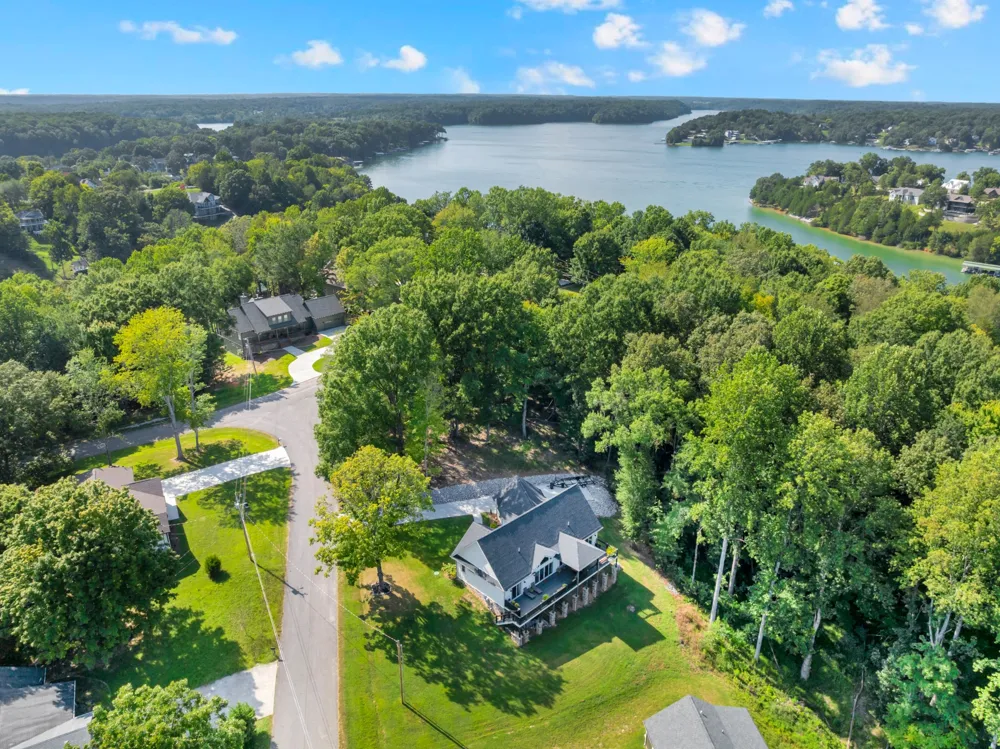 27 Shady Cove Ln Winchester, TN 37398