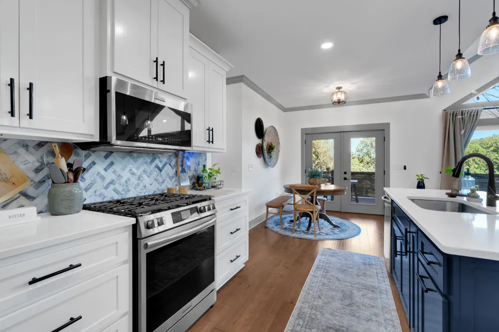 27 Shady Cove Ln Winchester, TN 37398