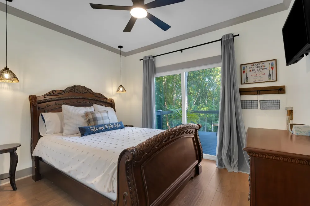 27 Shady Cove Ln Winchester, TN 37398