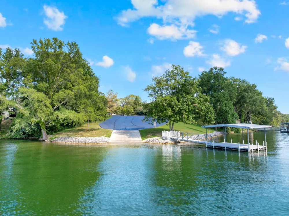 27 Shady Cove Ln Winchester, TN 37398
