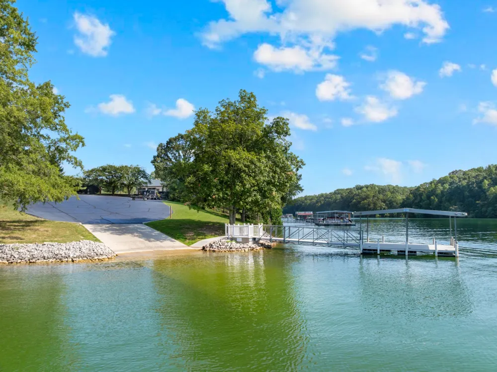 27 Shady Cove Ln Winchester, TN 37398