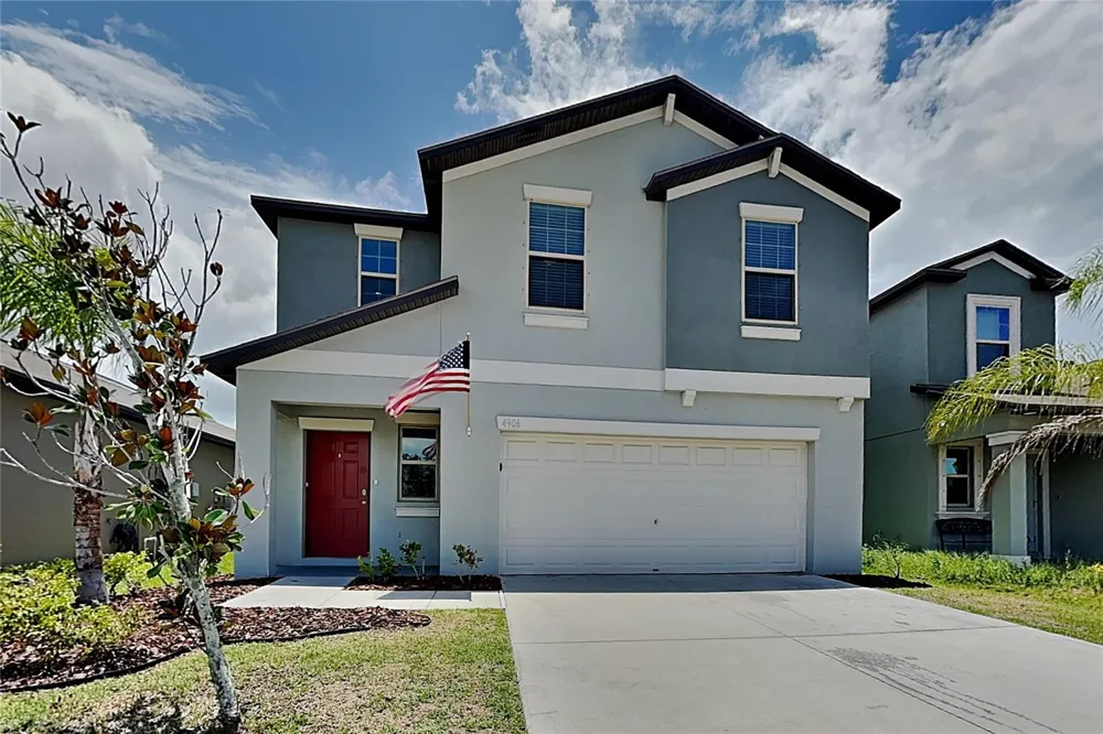 Address Not Shown Apollo Beach, FL 33572