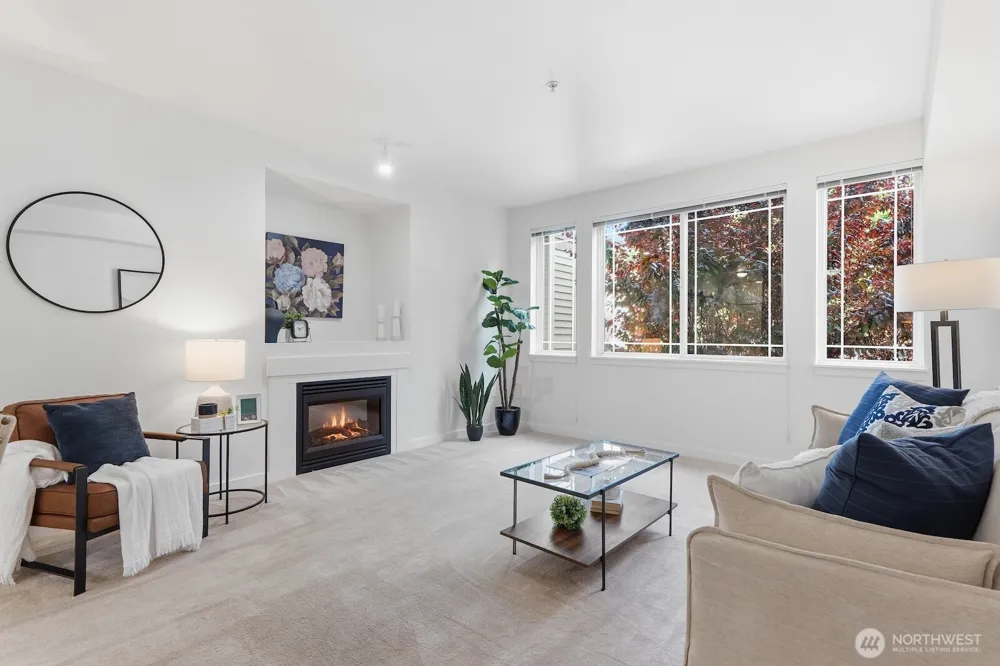 13301 SE 79th Place #C205 Newcastle, WA 98059