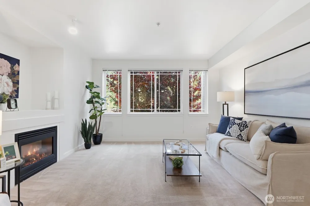13301 SE 79th Place #C205 Newcastle, WA 98059