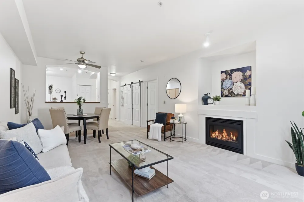 13301 SE 79th Place #C205 Newcastle, WA 98059