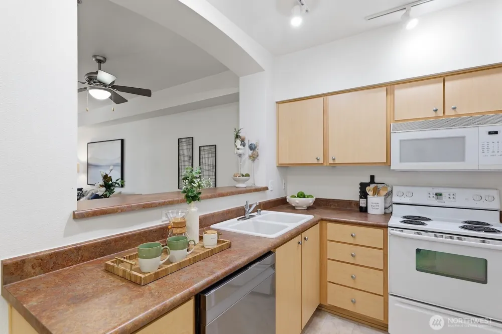 13301 SE 79th Place #C205 Newcastle, WA 98059